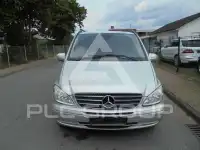 2010 Mercedes Benz Viano