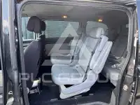 2010 Mercedes Benz Viano