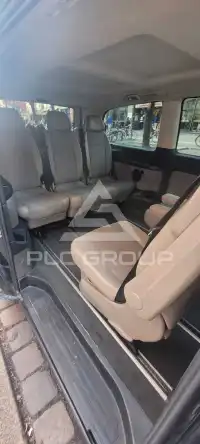 2010 Mercedes Benz Viano