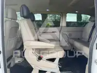2010 Mercedes Benz Viano