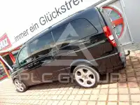 2010 Mercedes Benz Viano