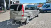 2010 Mercedes Benz Viano