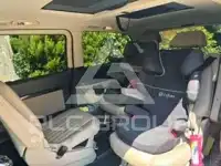 2010 Mercedes Benz Viano