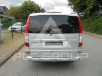 2010 Mercedes Benz Viano