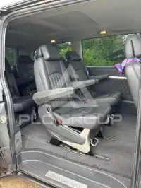 2010 Mercedes Benz Viano