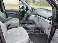 2010 Mercedes Benz Viano