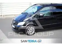 2010 Mercedes Benz Viano