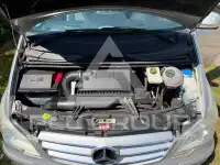 2010 Mercedes Benz Viano
