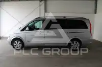 2010 Mercedes Benz Viano