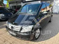 2010 Mercedes Benz Viano