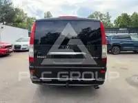 2010 Mercedes Benz Viano