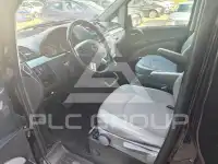 2010 Mercedes Benz Viano