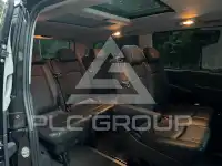 2010 Mercedes Benz Viano