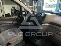 2010 Mercedes Benz Viano