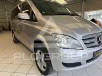 2010 Mercedes Benz Viano