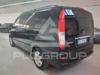 2010 Mercedes Benz Viano