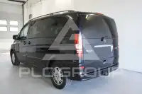 2010 Mercedes Benz Viano