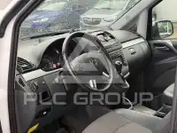 2010 Mercedes Benz Viano