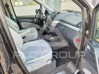 2010 Mercedes Benz Viano