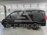 2010 Mercedes Benz Viano