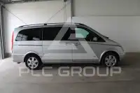 2010 Mercedes Benz Viano
