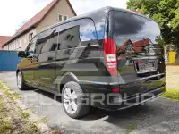 2010 Mercedes Benz Viano