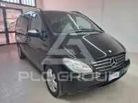 2010 Mercedes Benz Viano