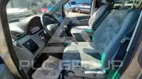 2010 Mercedes Benz Viano