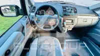 2010 Mercedes Benz Viano