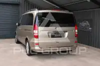 2010 Mercedes Benz Viano