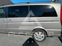 2010 Mercedes Benz Viano