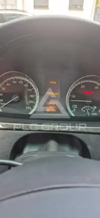 2010 Mercedes Benz Viano