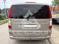 2010 Mercedes Benz Viano