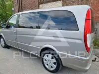 2010 Mercedes Benz Viano