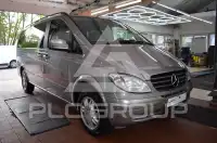 2010 Mercedes Benz Viano