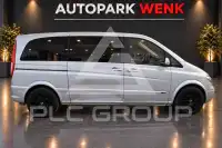 2010 Mercedes Benz Viano