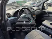 2010 Mercedes Benz Viano