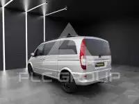 2010 Mercedes Benz Viano