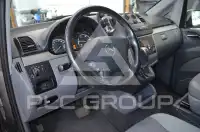 2010 Mercedes Benz Viano