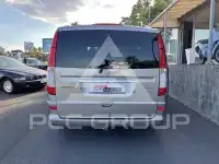 2010 Mercedes Benz Viano