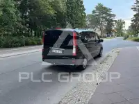 2010 Mercedes Benz Viano