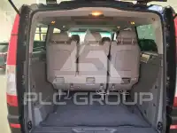 2010 Mercedes Benz Viano