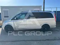 2010 Mercedes Benz Viano