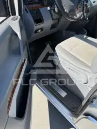 2010 Mercedes Benz Viano
