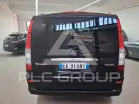 2010 Mercedes Benz Viano