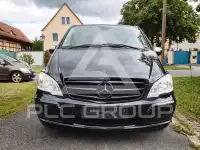 2010 Mercedes Benz Viano