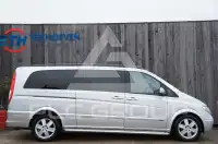 2010 Mercedes Benz Viano