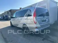 2010 Mercedes Benz Viano