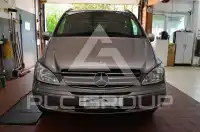 2010 Mercedes Benz Viano