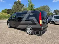 2010 Mercedes Benz Viano